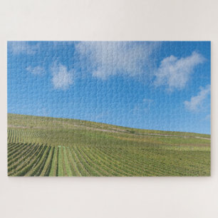 Vines Wormeldange Luxembourg Jigsaw Puzzle