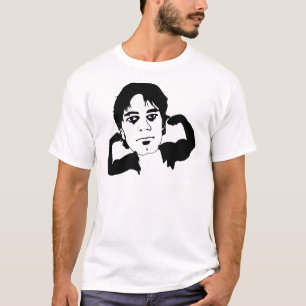 Vinesauce - Fred Strong T-Shirt