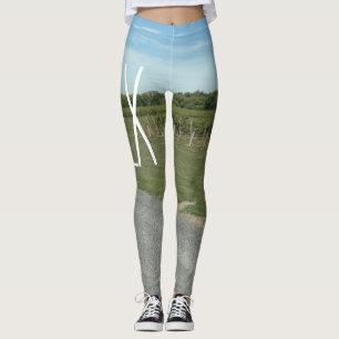 Vineyard Legging
