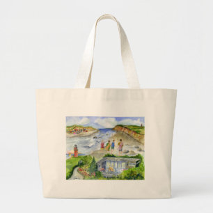 vineyard medley on a bag