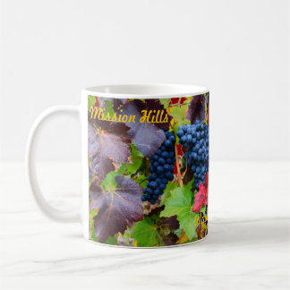 vineyard mug