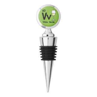 Vinho Verde Wine Stopper