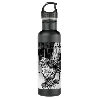 Vinland Saga Classic      710 Ml Water Bottle