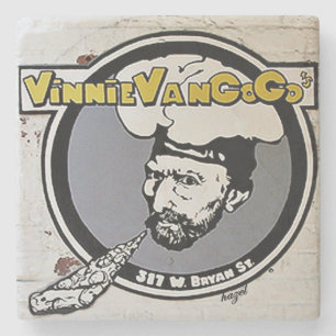 Vinnie Van Go-Go's, Savannah, Coaster