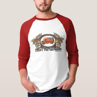 Vinnies Van Conversions T Shirt