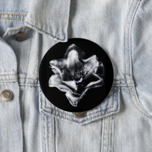 Vinny 10 Cm Round Badge