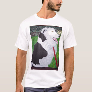 Vinny 1 T-Shirt