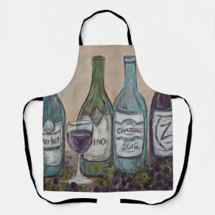 Vino Apron