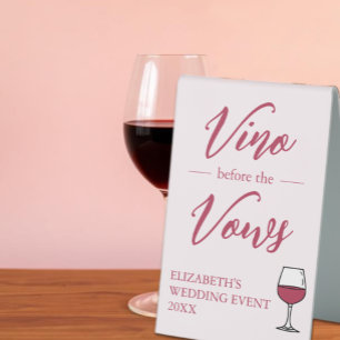 Vino Before The Vows Bridal Shower/Bachelorette