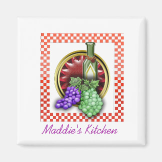 vino magnet
