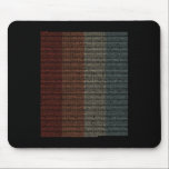 Vintage 10000 Digits Pi Sign - Math Mathematics -  Mouse Mat<br><div class="desc">Vintage 10000 Digits Pi Sign - Math Mathematics - Pi Day 1</div>