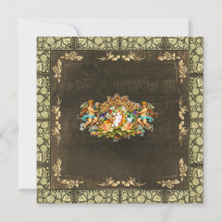 Vintage 114 card