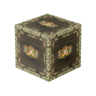 Vintage 114 cube