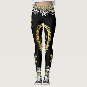Vintage 115 leggings