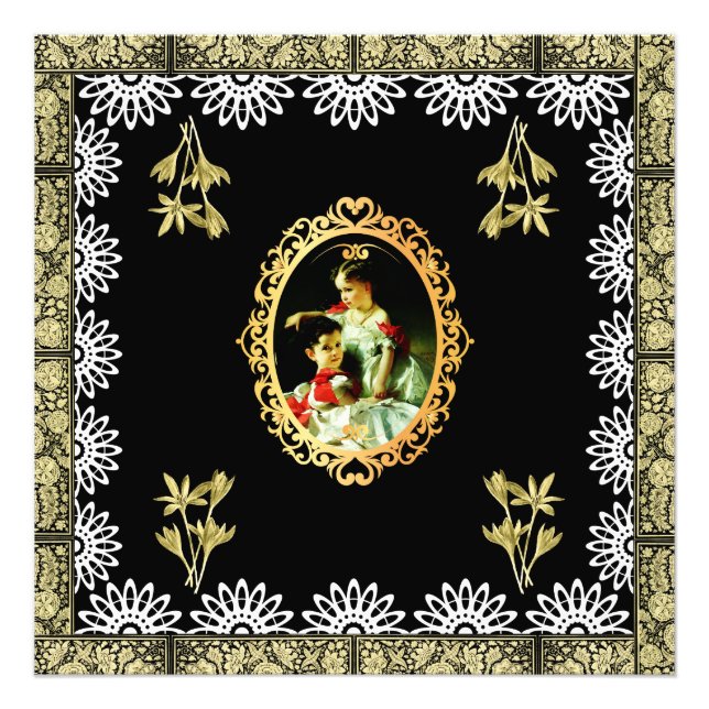 Vintage 115 photo print (Front)