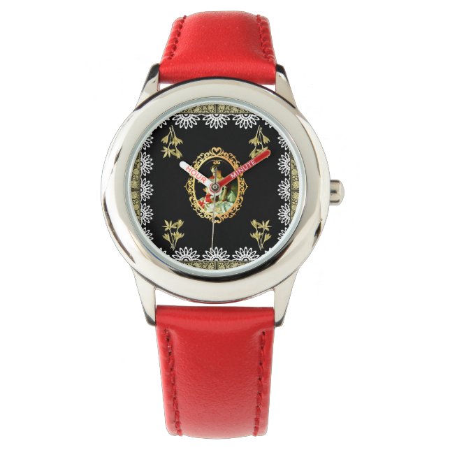 Vintage 115 watch (Front)
