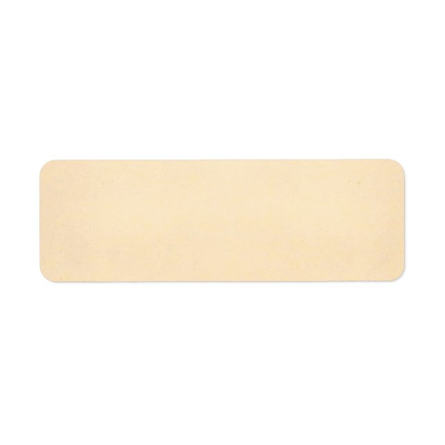 Vintage 1817 Parchment Paper Template Blank (Front)