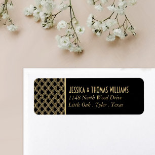 Vintage 1920's Art Deco Gatsby Wedding Collection