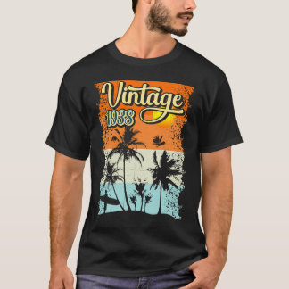 Vintage 1938 T-Shirt
