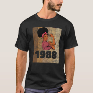 Vintage 1940 Limited Edition 83 Year Old 83Rd Birt T-Shirt