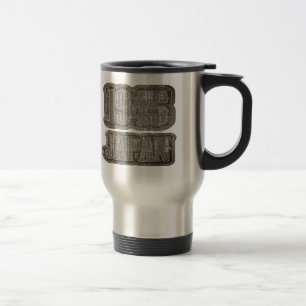 Vintage 1945 Japan - Mug