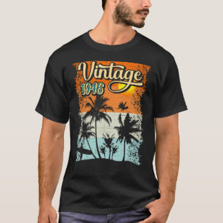 Vintage 1946 T-Shirt