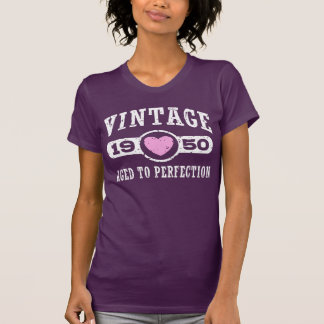 Vintage 1950 T-Shirt