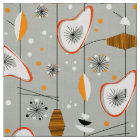 Vintage 1950s Atomic Mid-Century Modern Design