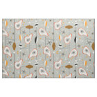 Vintage 1950s Atomic Mid-Century Modern Design