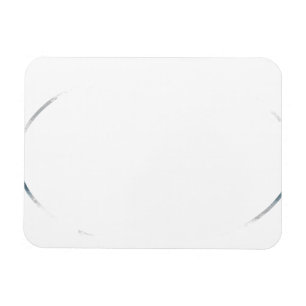 Vintage 1950s Chevy Car Digital Art Magnet