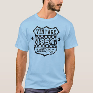 Vintage 1954 T-Shirt