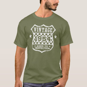 Vintage 1954 T-Shirt