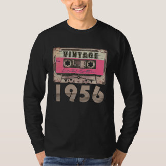 Vintage 1956 T-Shirt