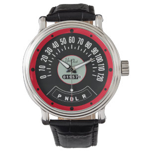 Classic car store watches