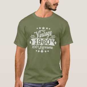 Vintage 1960s T-Shirt