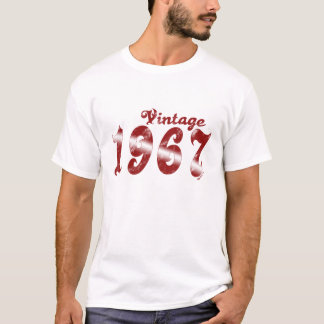 Vintage 1967 T-Shirt