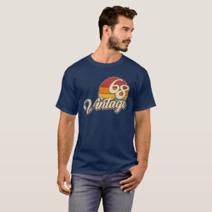 Vintage 1968 T-Shirt