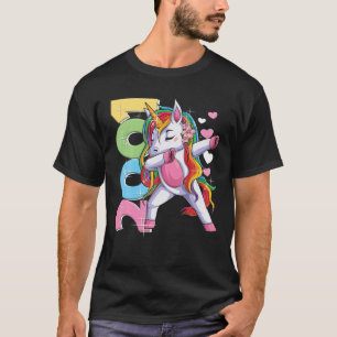 Vintage 1972 Birthday Retro Design 50 Years T-Shirt
