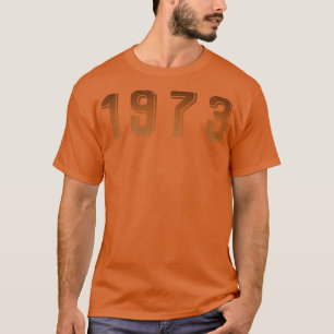 Vintage 1973 T-Shirt