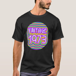 Vintage 1973 T-Shirt