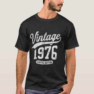 vintage 1976 T-Shirt