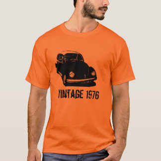 Vintage 1976 T Shirt