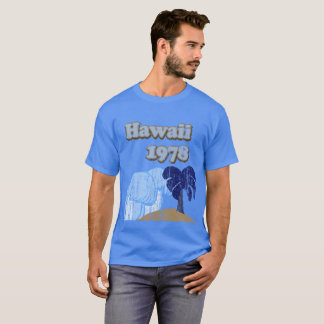 Vintage 1978 Hawaii Shirt