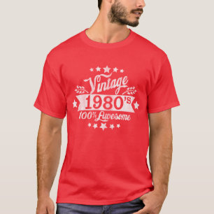 Vintage 1980s T-Shirt