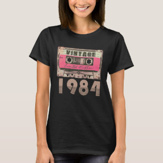 Vintage 1984 T-Shirt