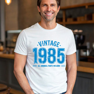 Vintage 1985 T-Shirt