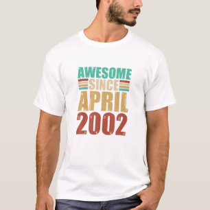 Vintage 1986 36 Years Old Cute 36Th Birthday Graph T-Shirt