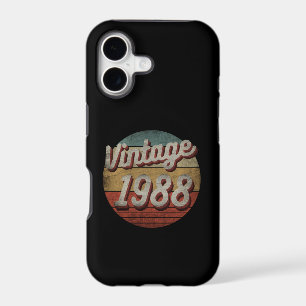 VINTAGE 1988 MEN WOMEN BIRTHDAY GIFT