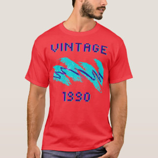 Vintage 1990s hrowback Solo Cup Design  T-Shirt