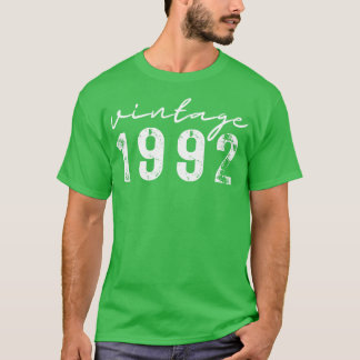 Vintage 1992 19 T-Shirt